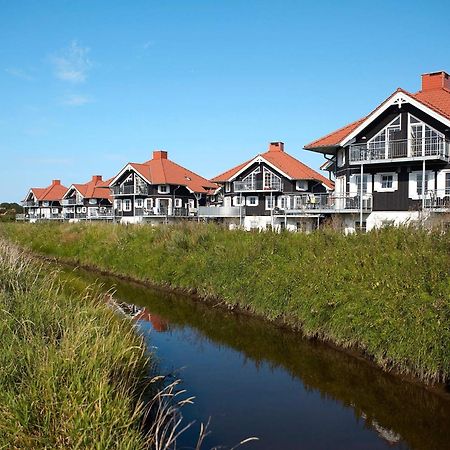 5 Person Holiday Home On A Holiday Park In Bogense Extérieur photo