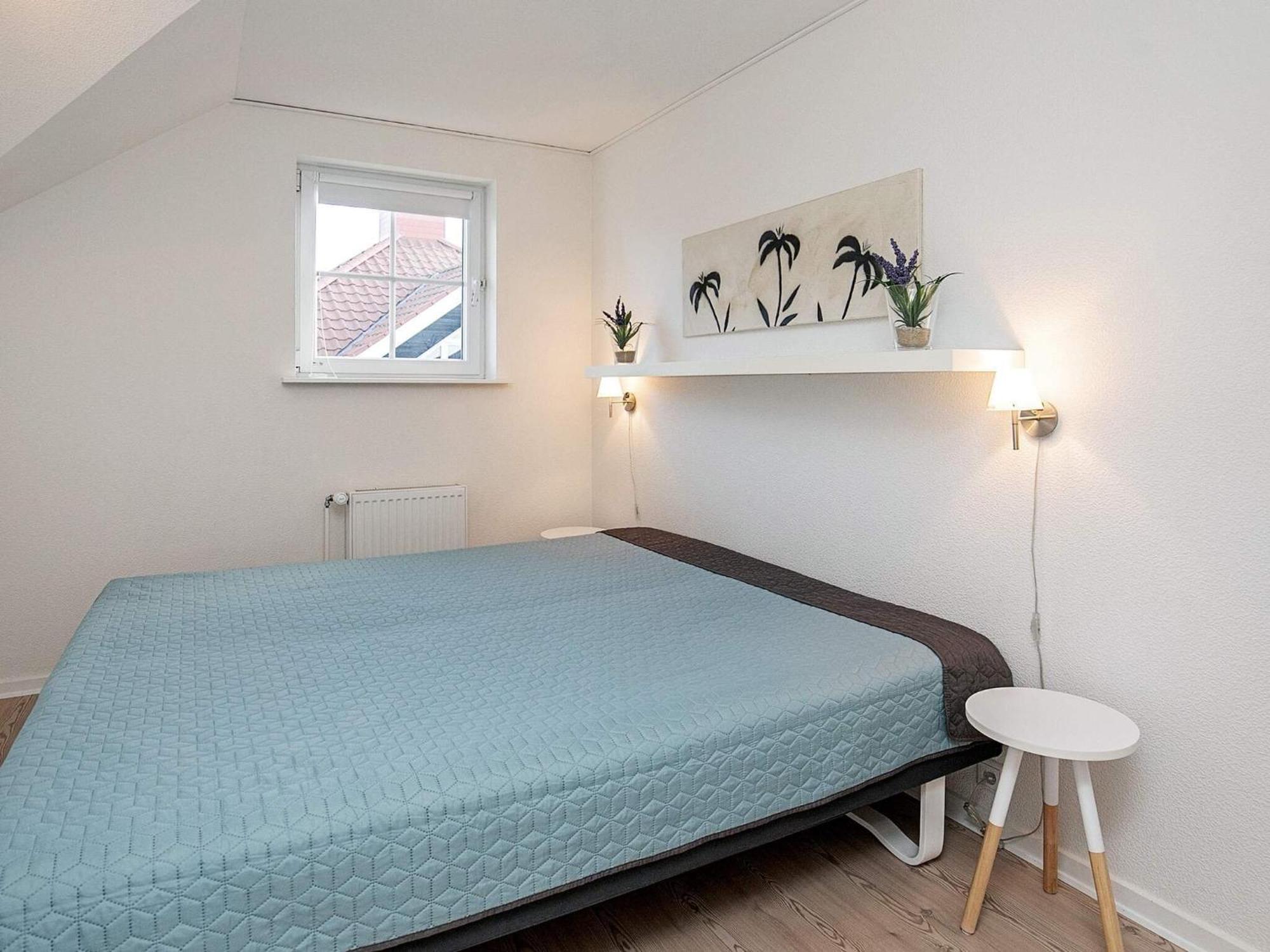 5 Person Holiday Home On A Holiday Park In Bogense Extérieur photo