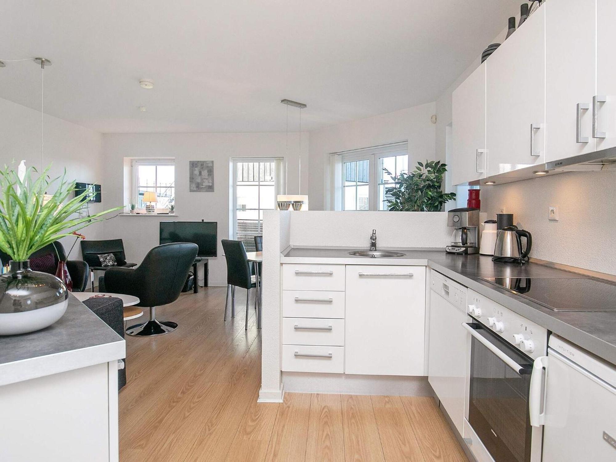5 Person Holiday Home On A Holiday Park In Bogense Extérieur photo
