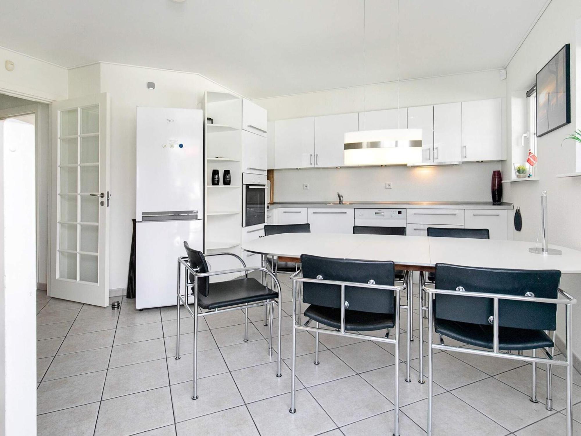 5 Person Holiday Home On A Holiday Park In Bogense Extérieur photo