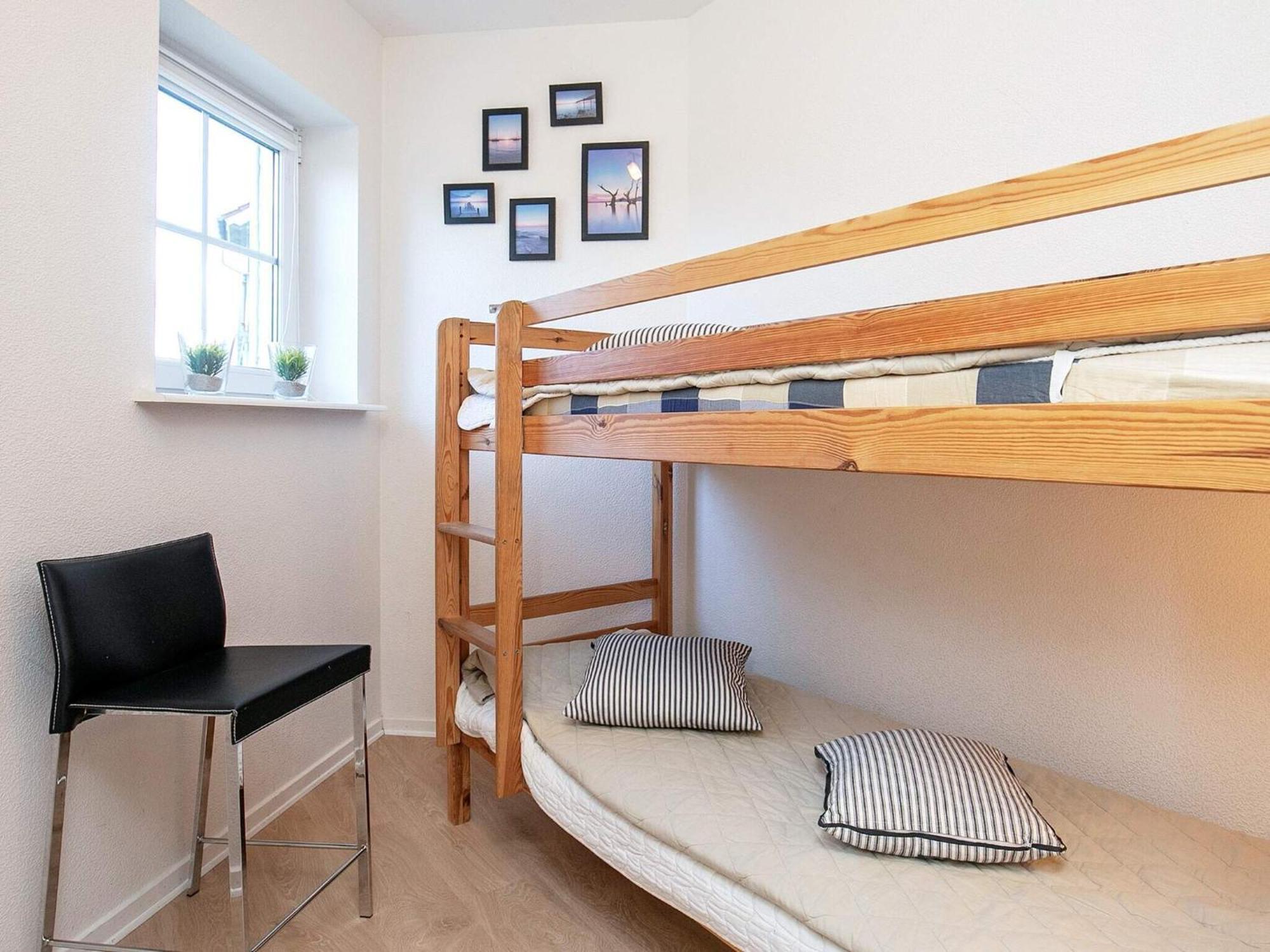 5 Person Holiday Home On A Holiday Park In Bogense Extérieur photo