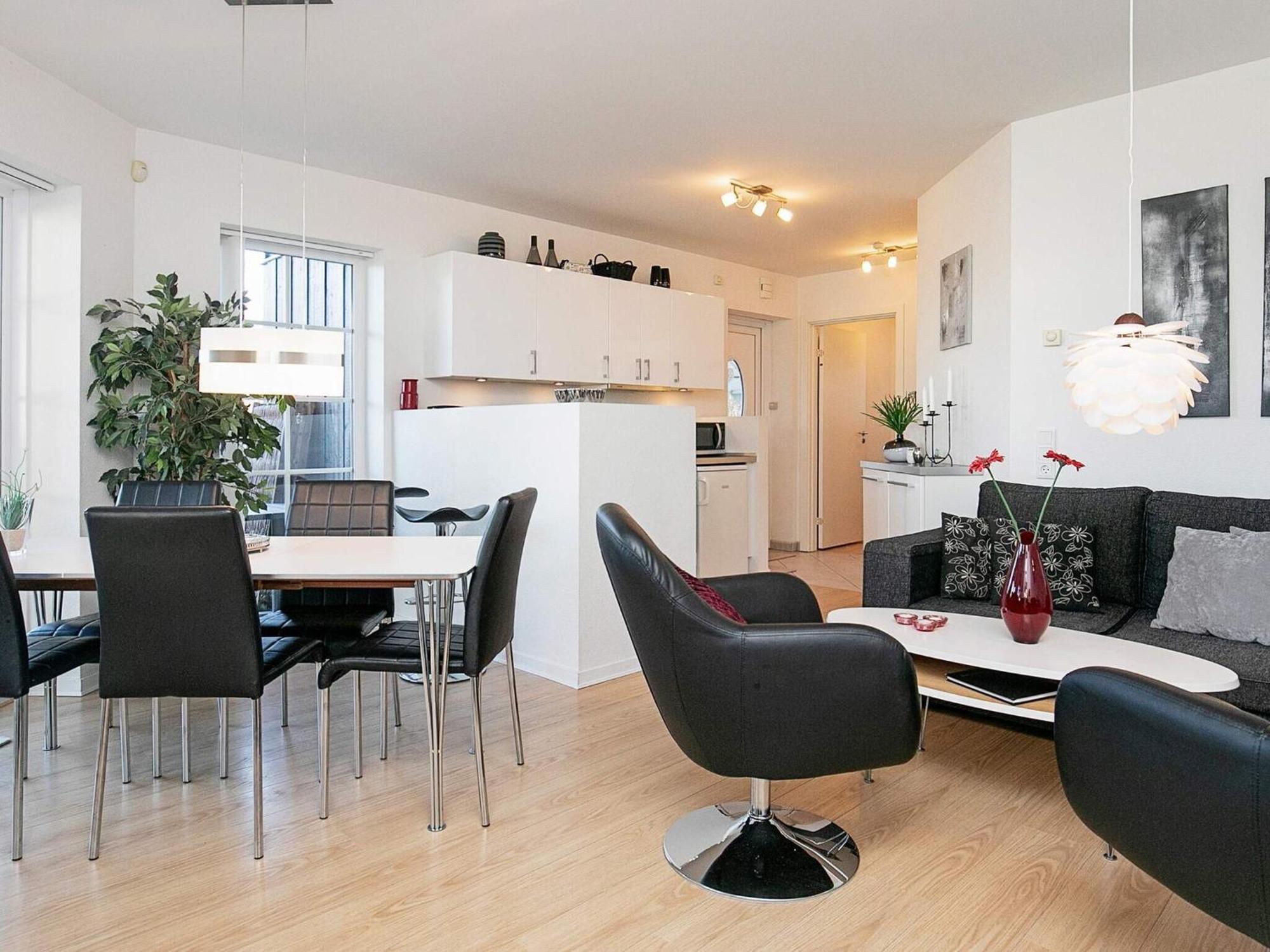 5 Person Holiday Home On A Holiday Park In Bogense Extérieur photo