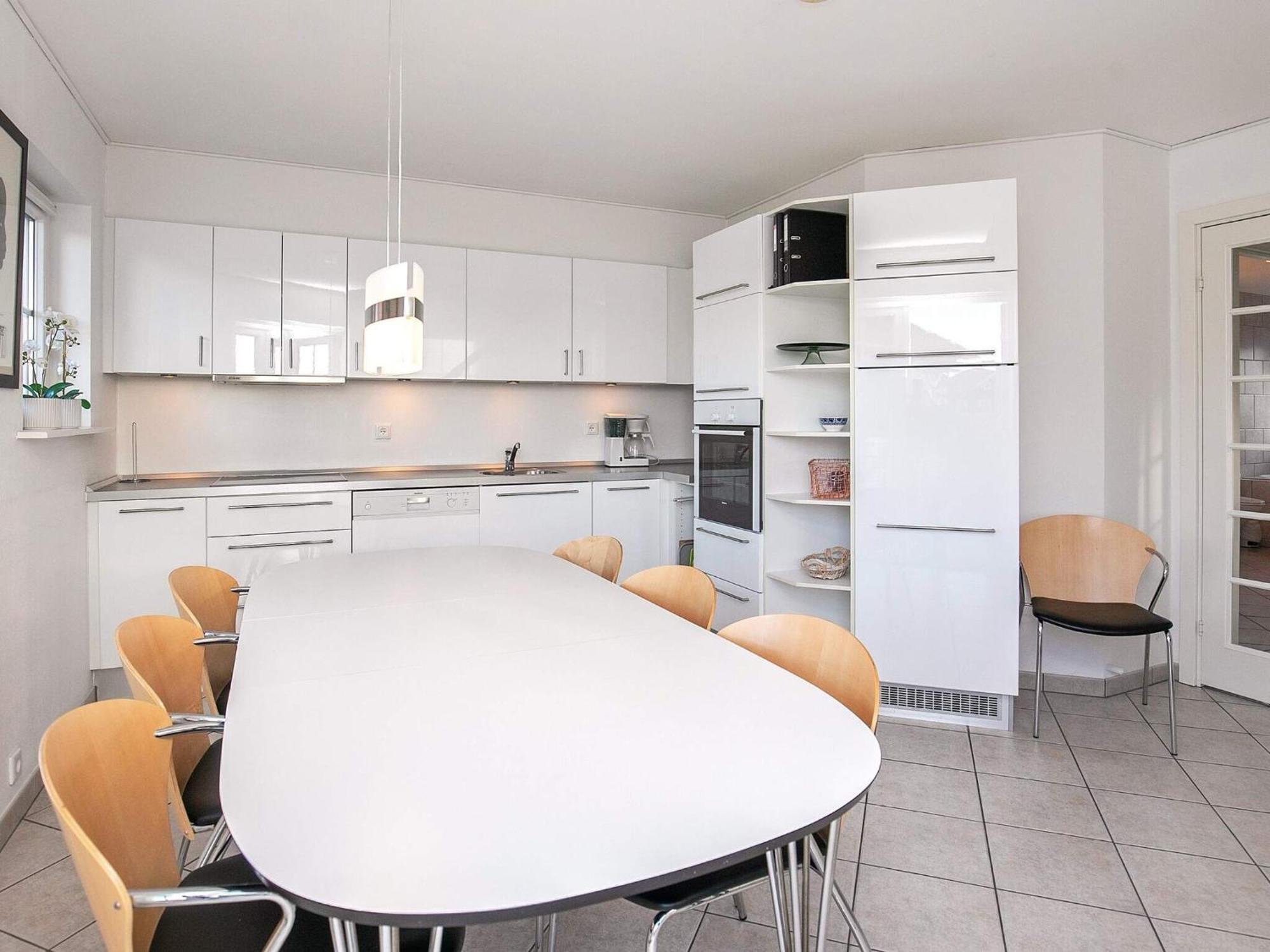 5 Person Holiday Home On A Holiday Park In Bogense Extérieur photo